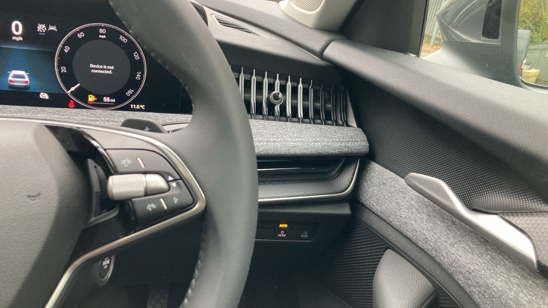 Skoda Superb 1.5 TSI e-TEC SE Technology 5dr DSG Petrol Hatchback